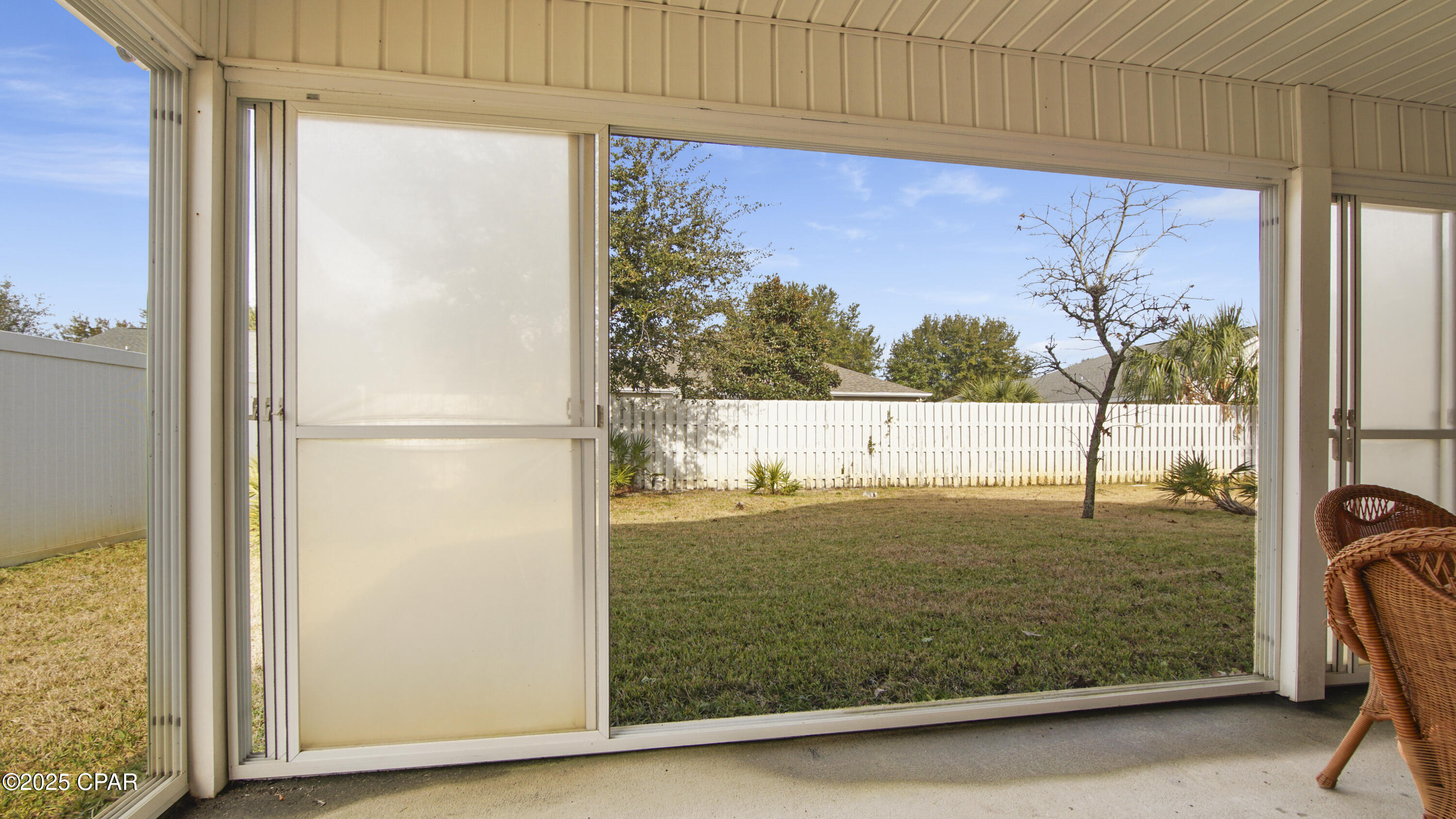 Palmetto Trace Phase 1 - Residential