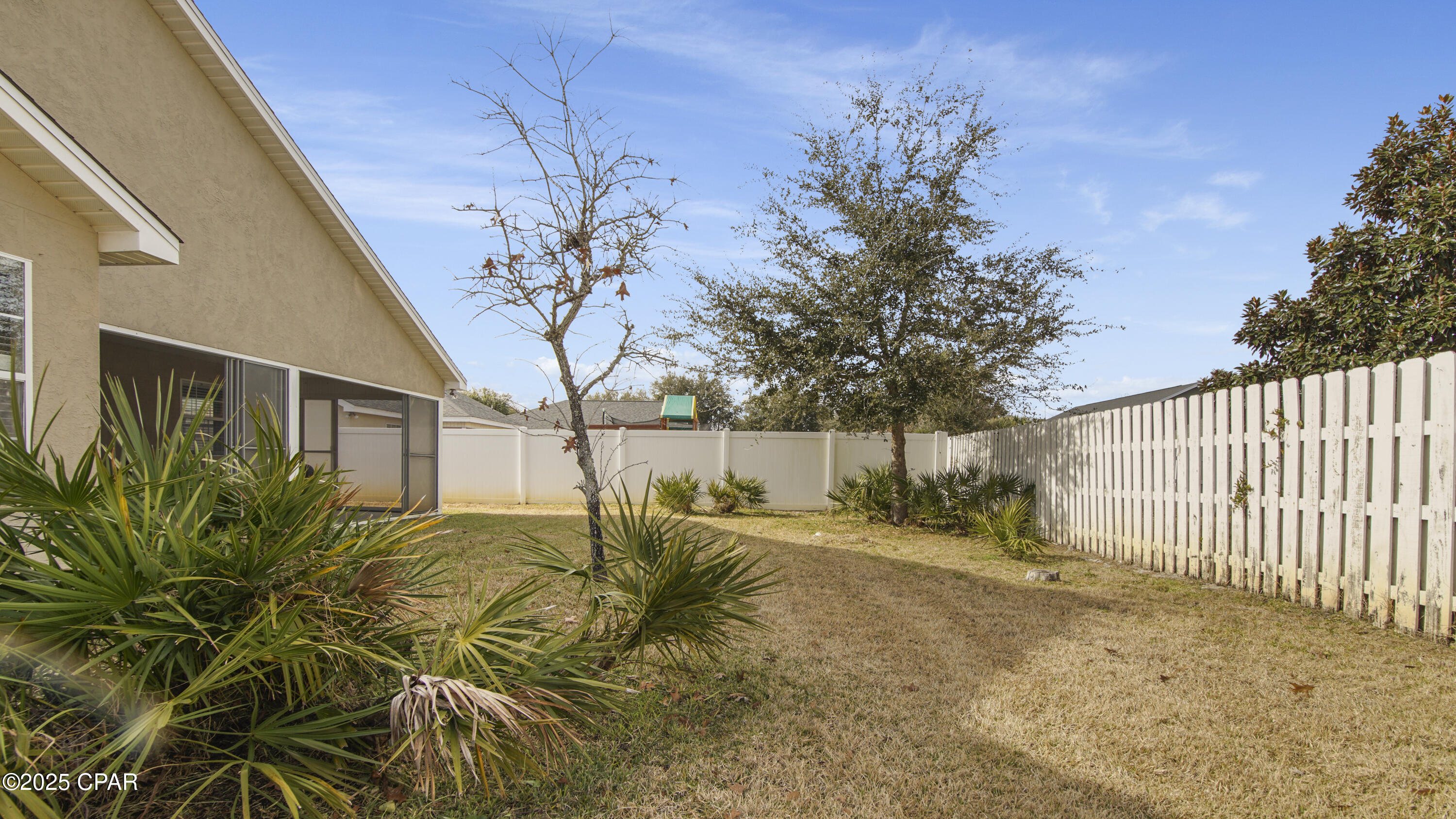 Palmetto Trace Phase 1 - Residential