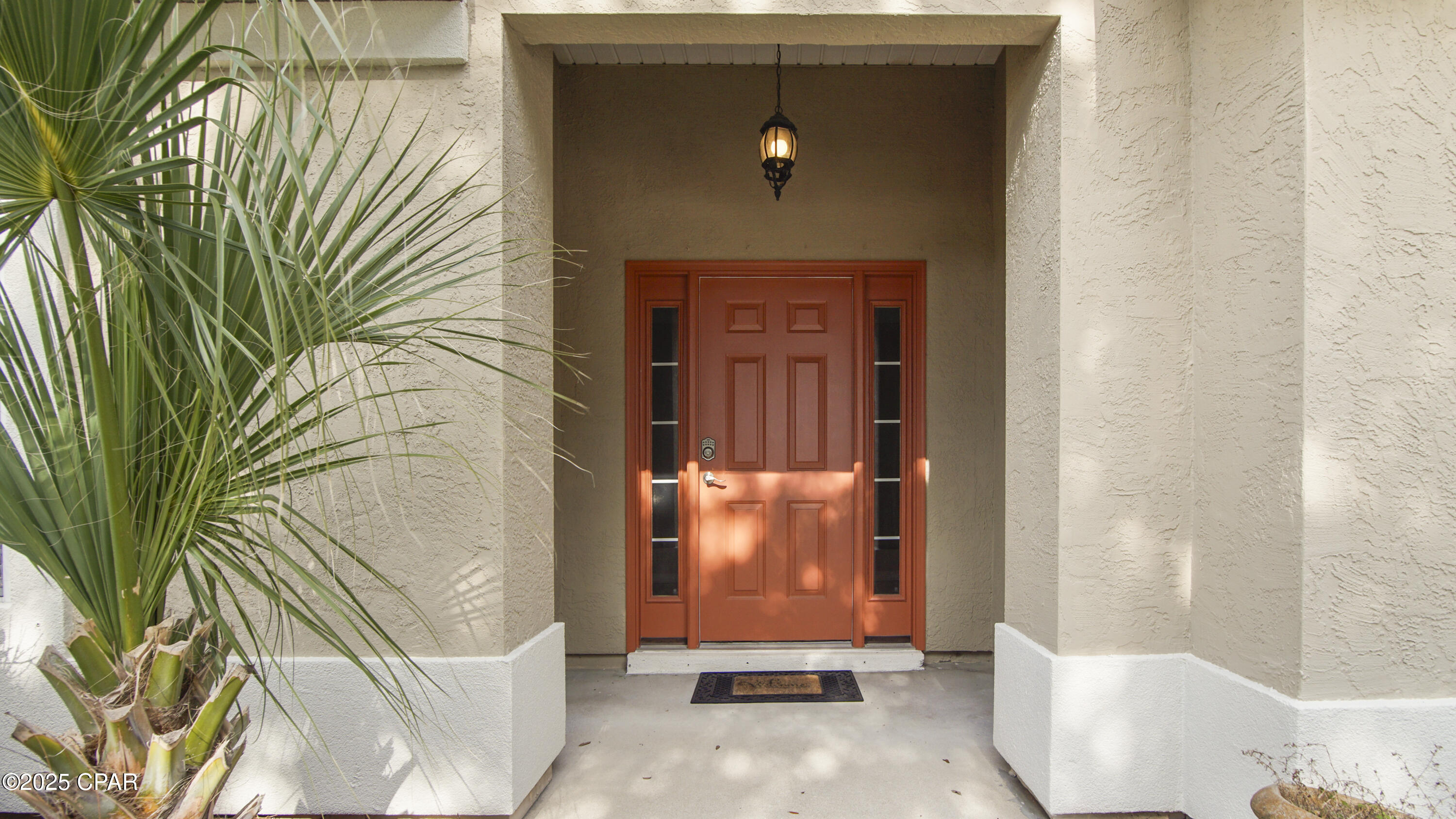 Palmetto Trace Phase 1 - Residential