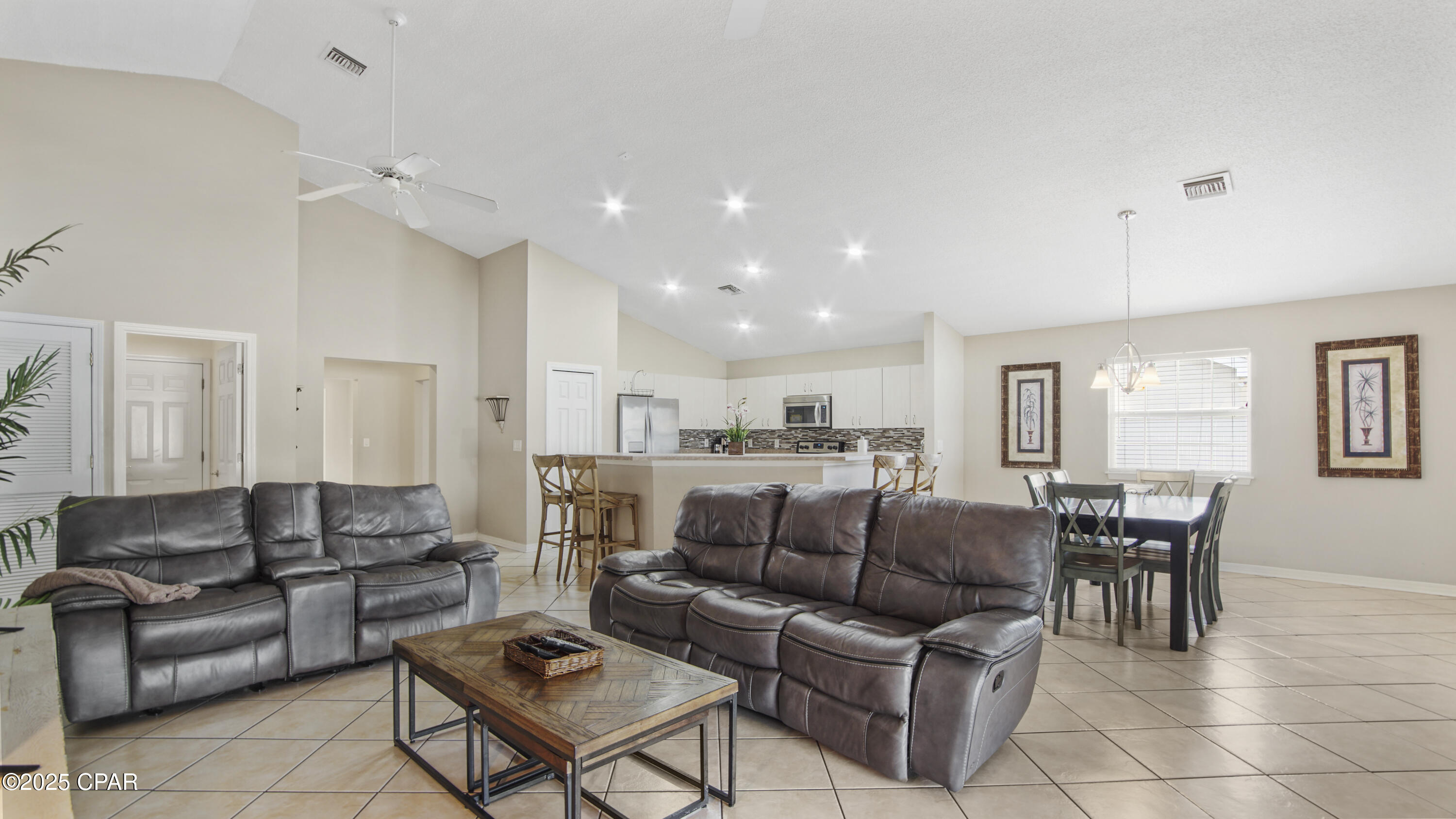 Palmetto Trace Phase 1 - Residential