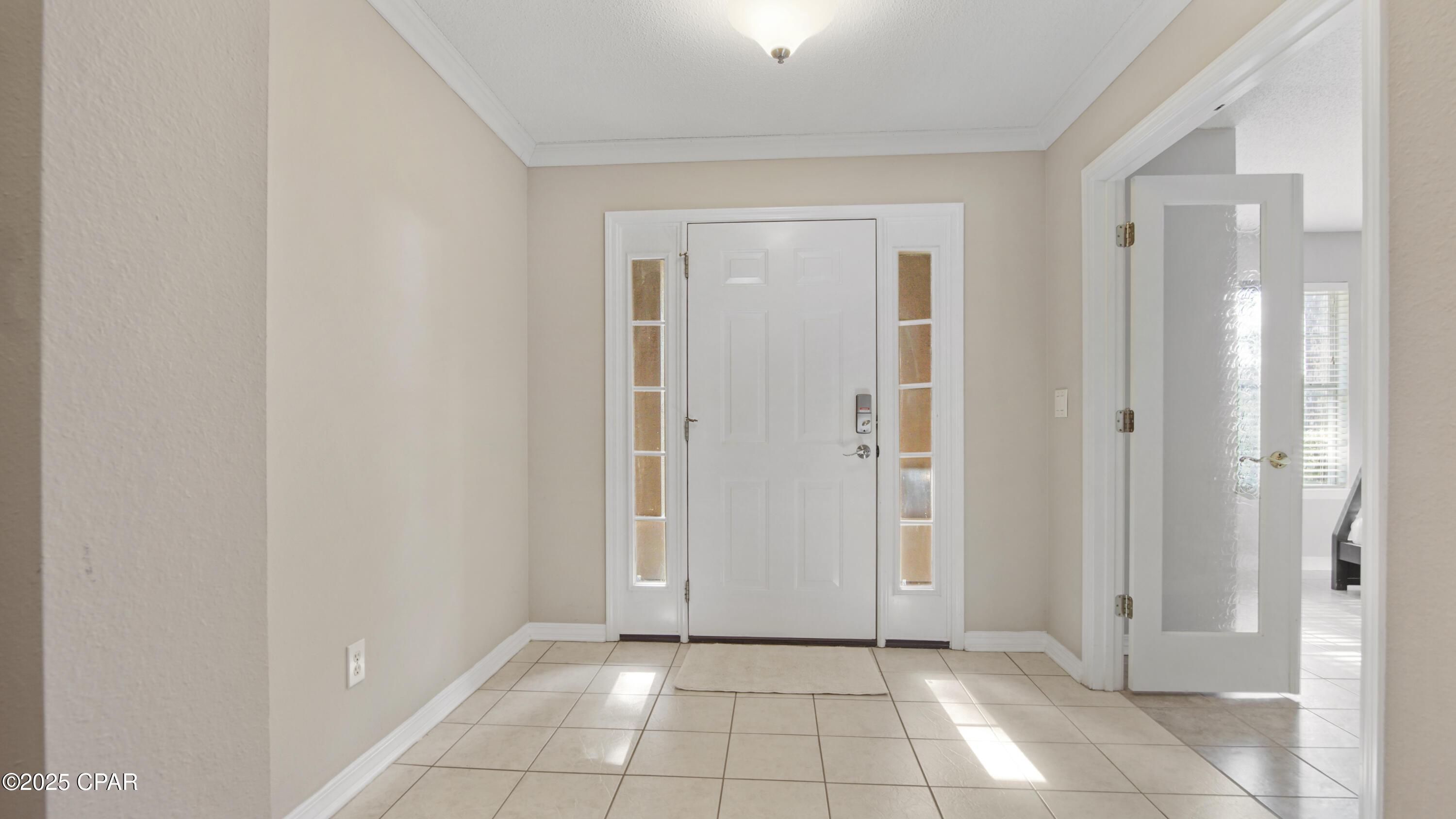 Palmetto Trace Phase 1 - Residential