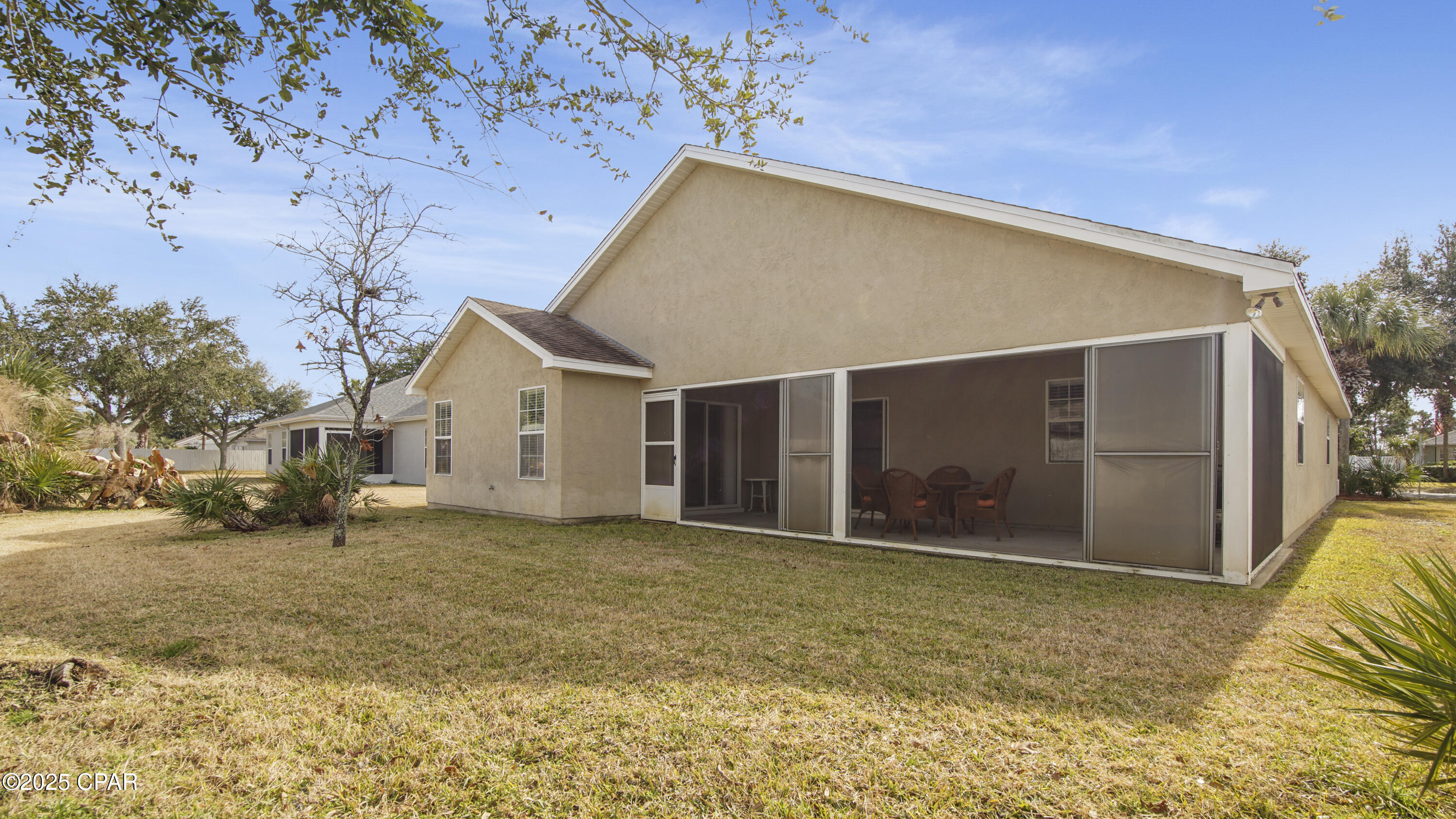 Palmetto Trace Phase 1 - Residential