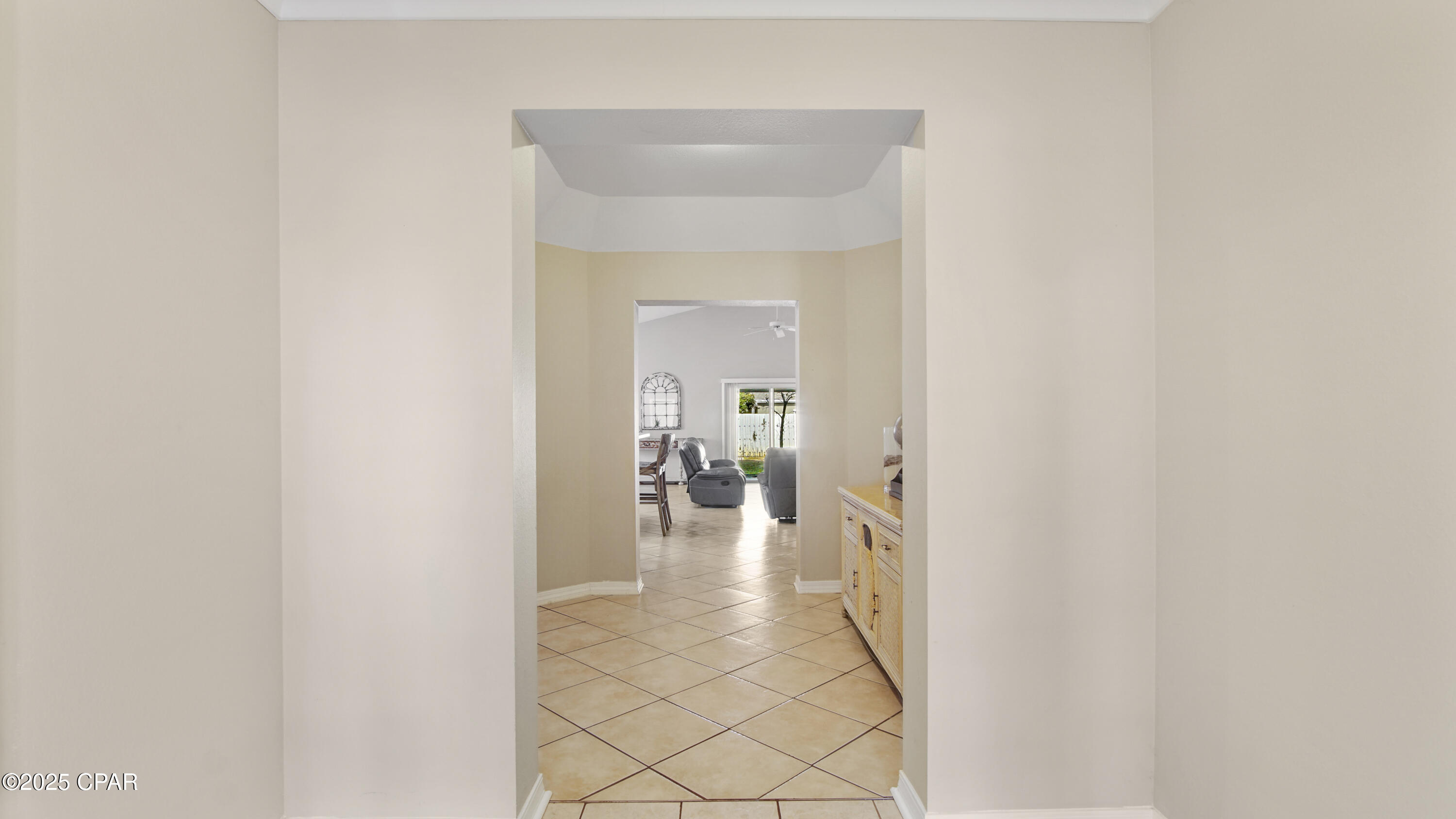 Palmetto Trace Phase 1 - Residential