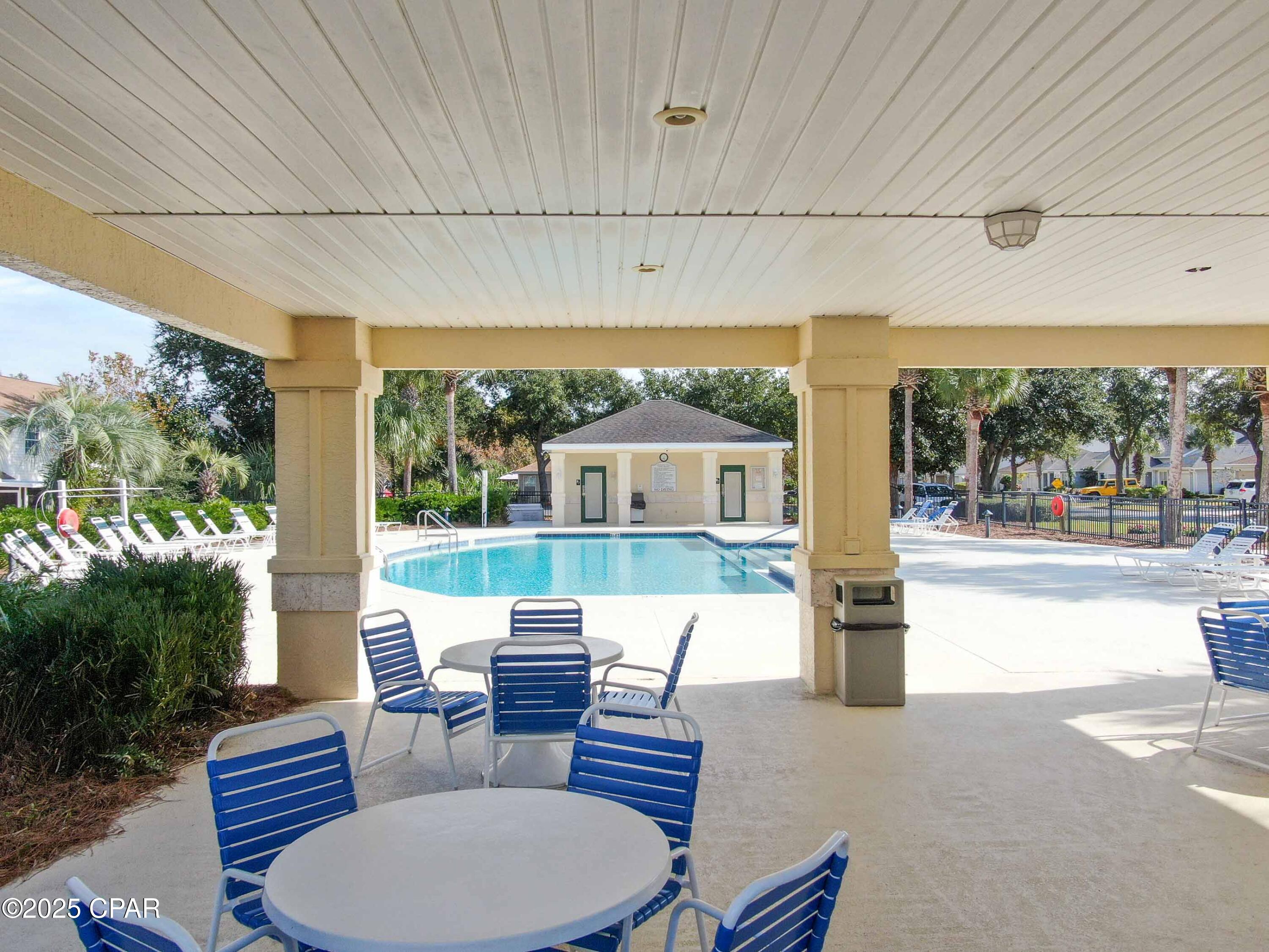 Palmetto Trace Phase 1 - Residential