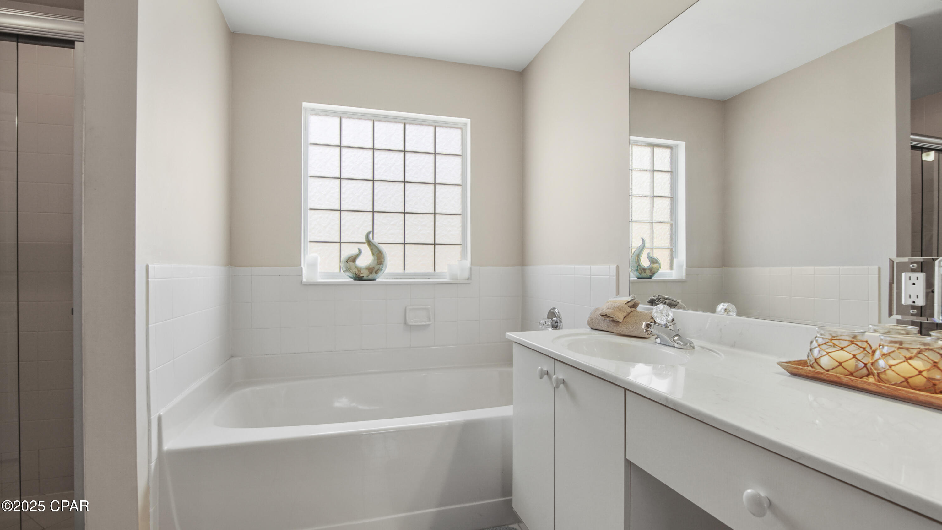 Palmetto Trace Phase 1 - Residential