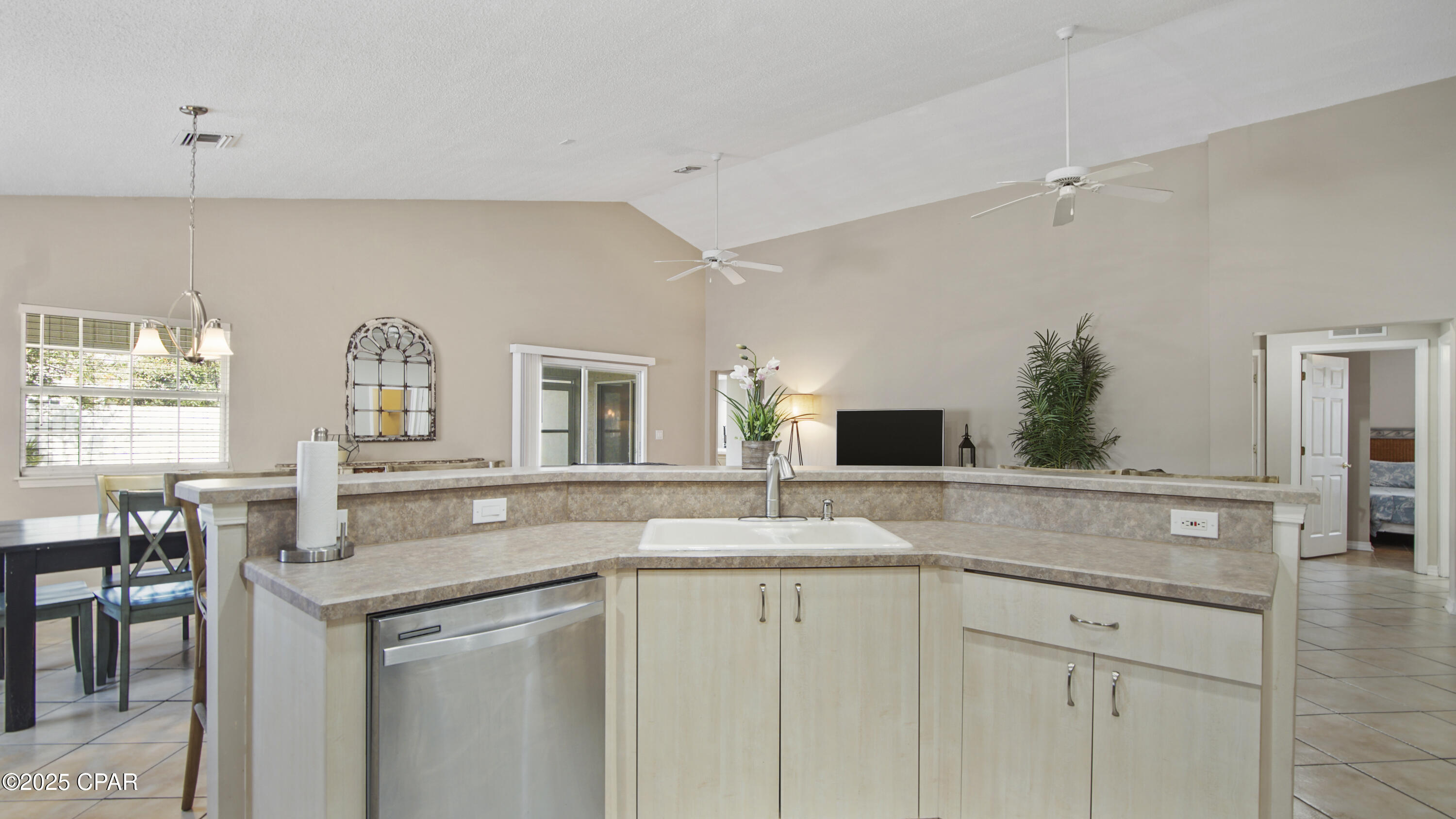 Palmetto Trace Phase 1 - Residential