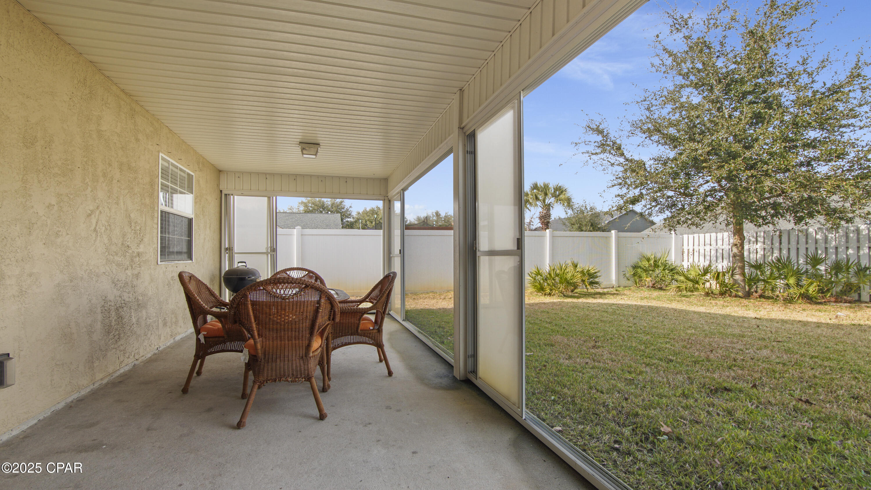 Palmetto Trace Phase 1 - Residential