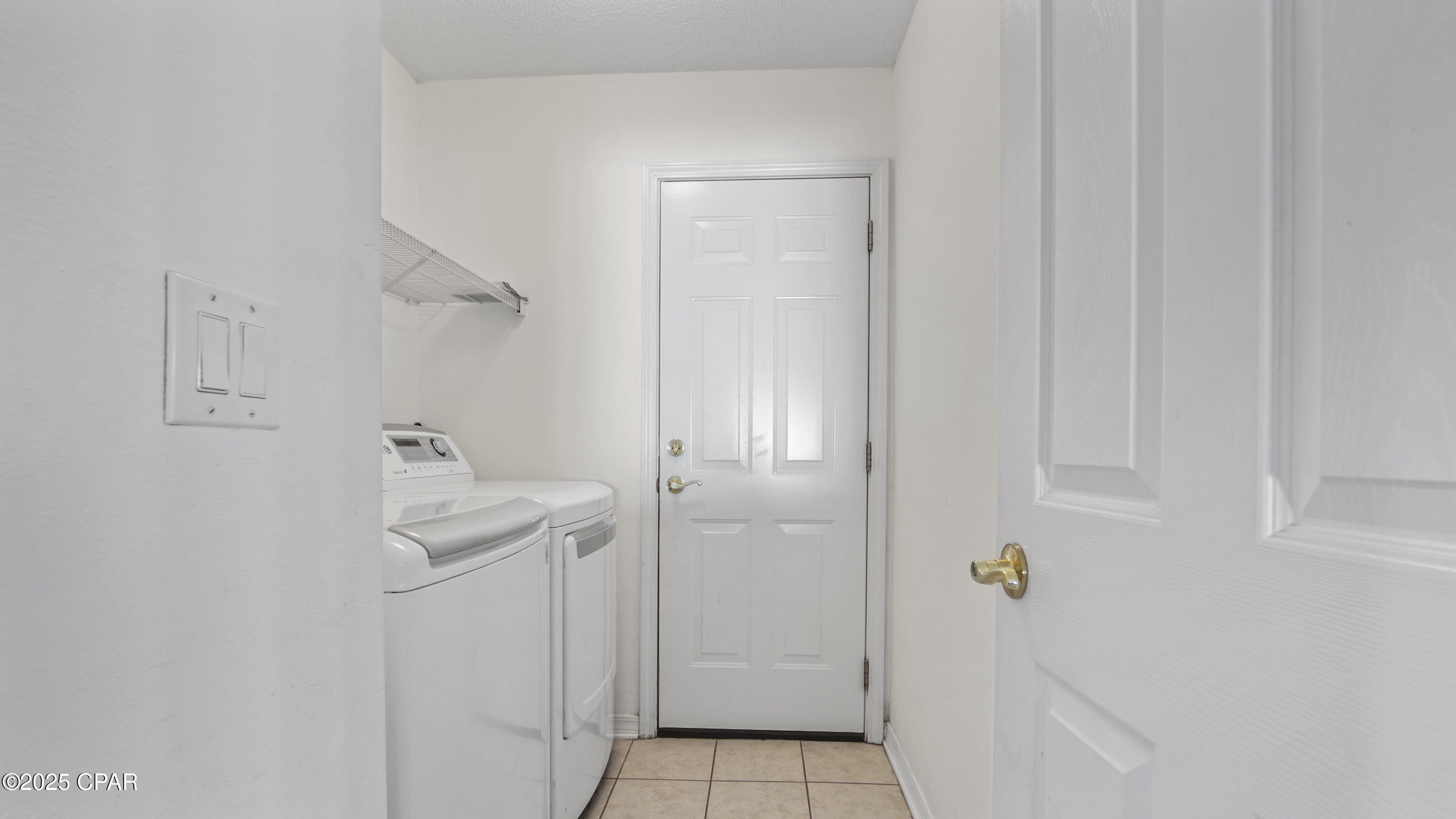 Palmetto Trace Phase 1 - Residential