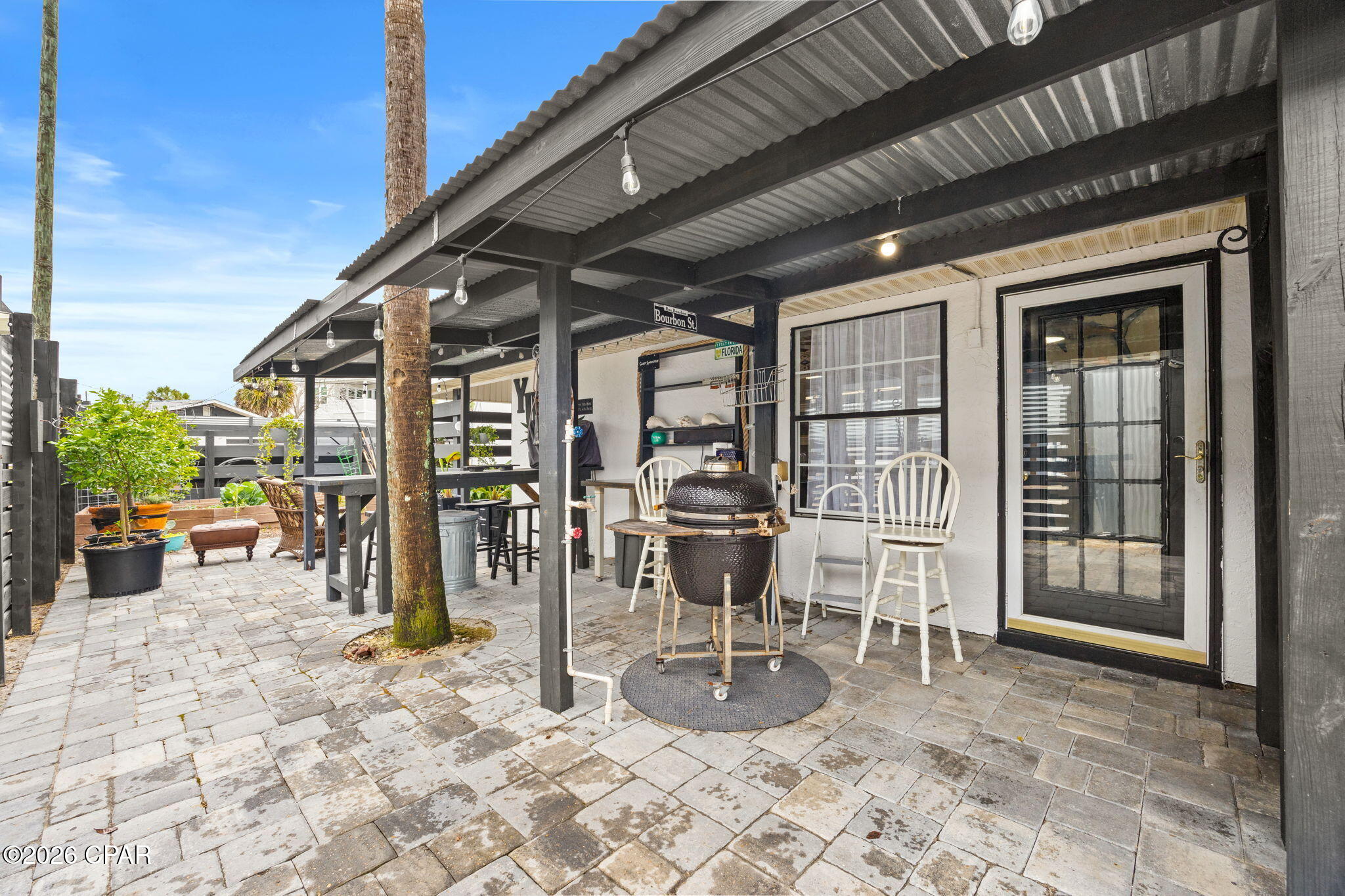 Miramar Beach - Residential