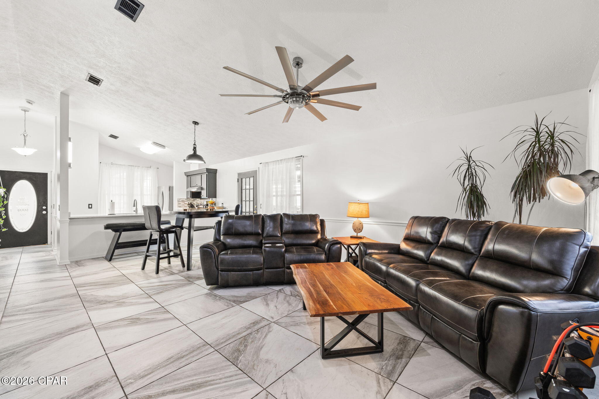 Miramar Beach - Residential