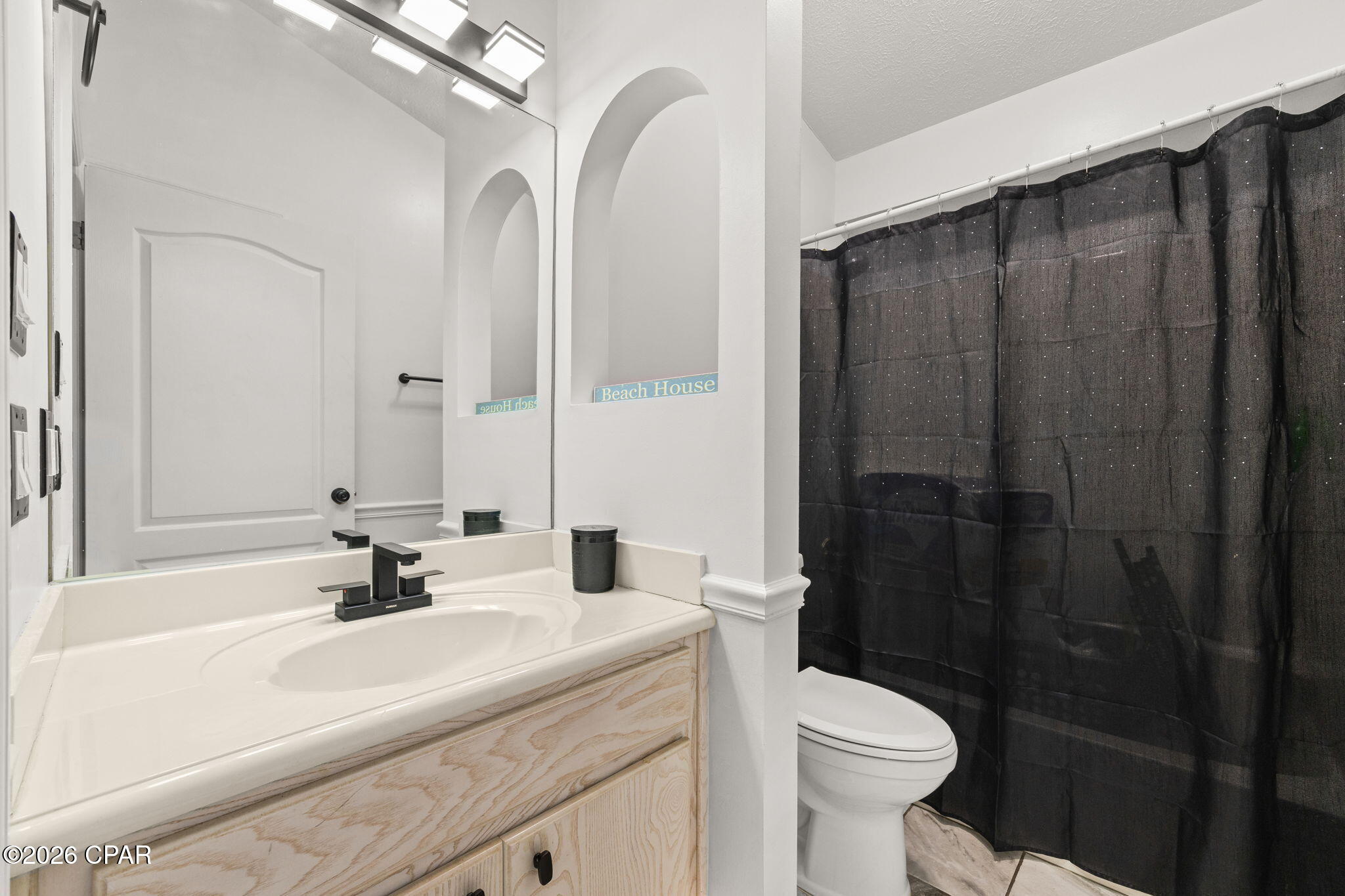 Miramar Beach - Residential