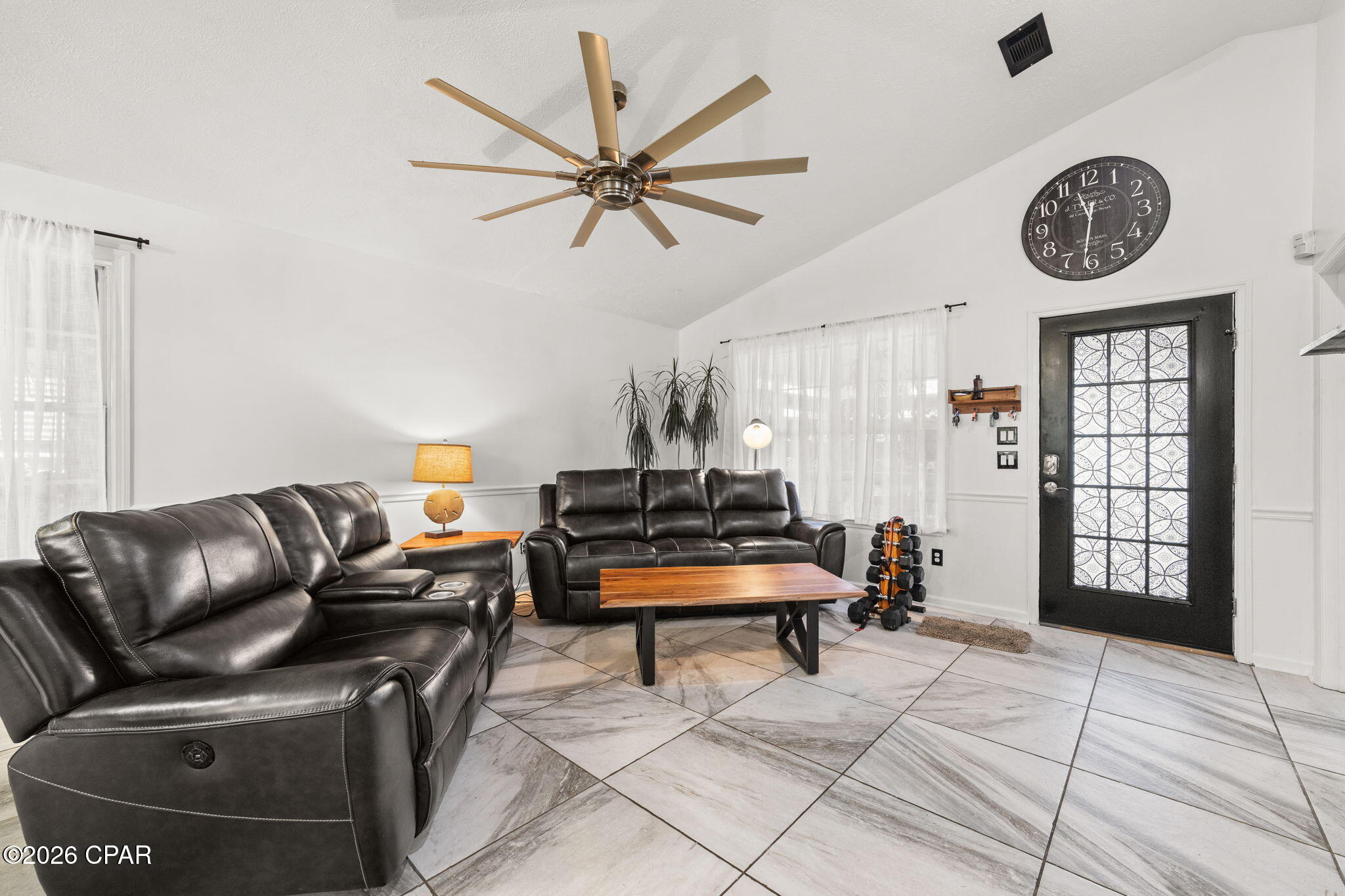 Miramar Beach - Residential