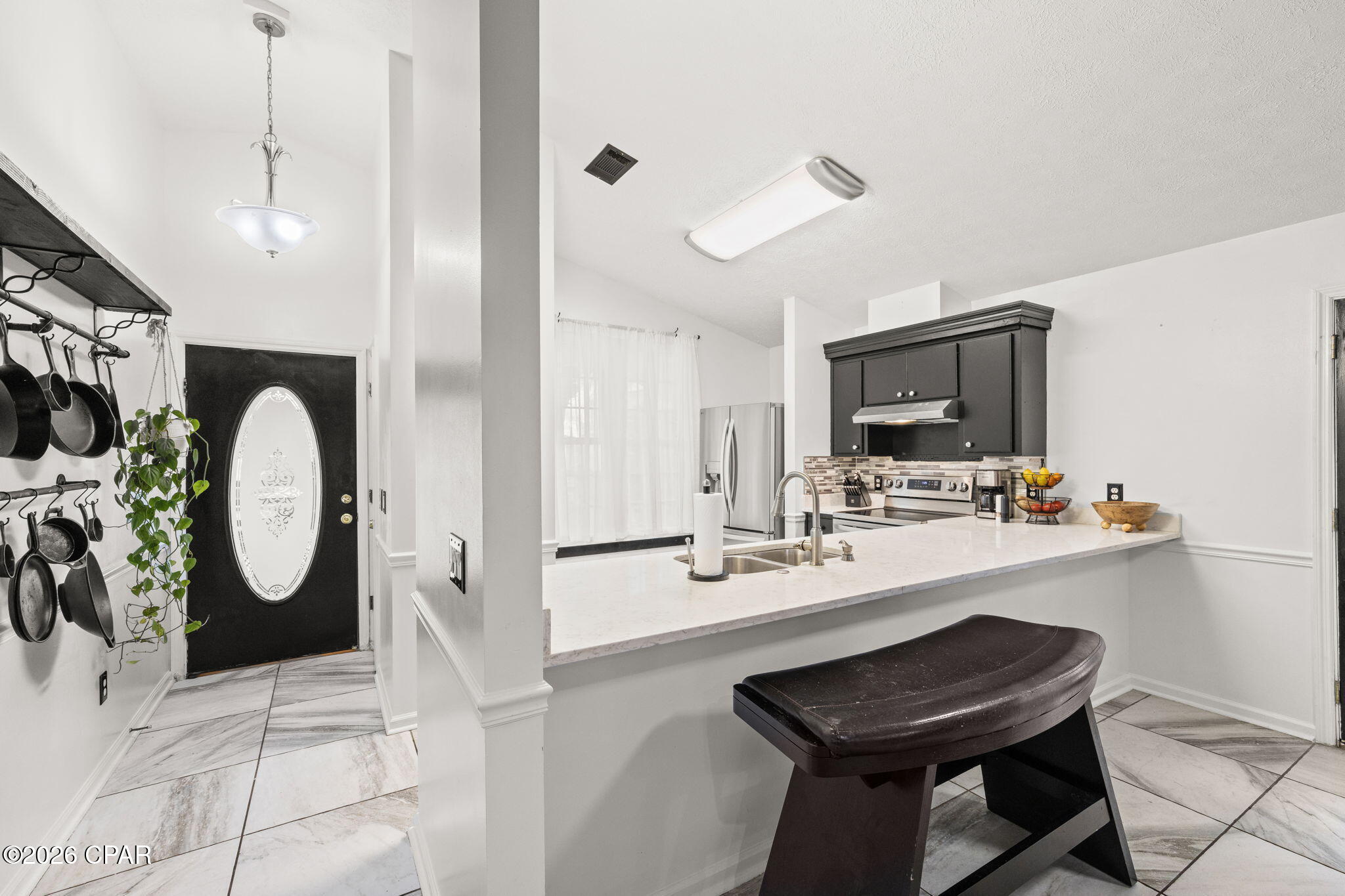 Miramar Beach - Residential