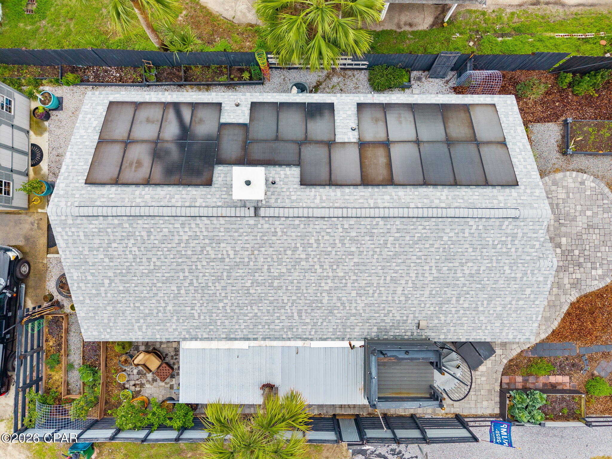 Miramar Beach - Residential