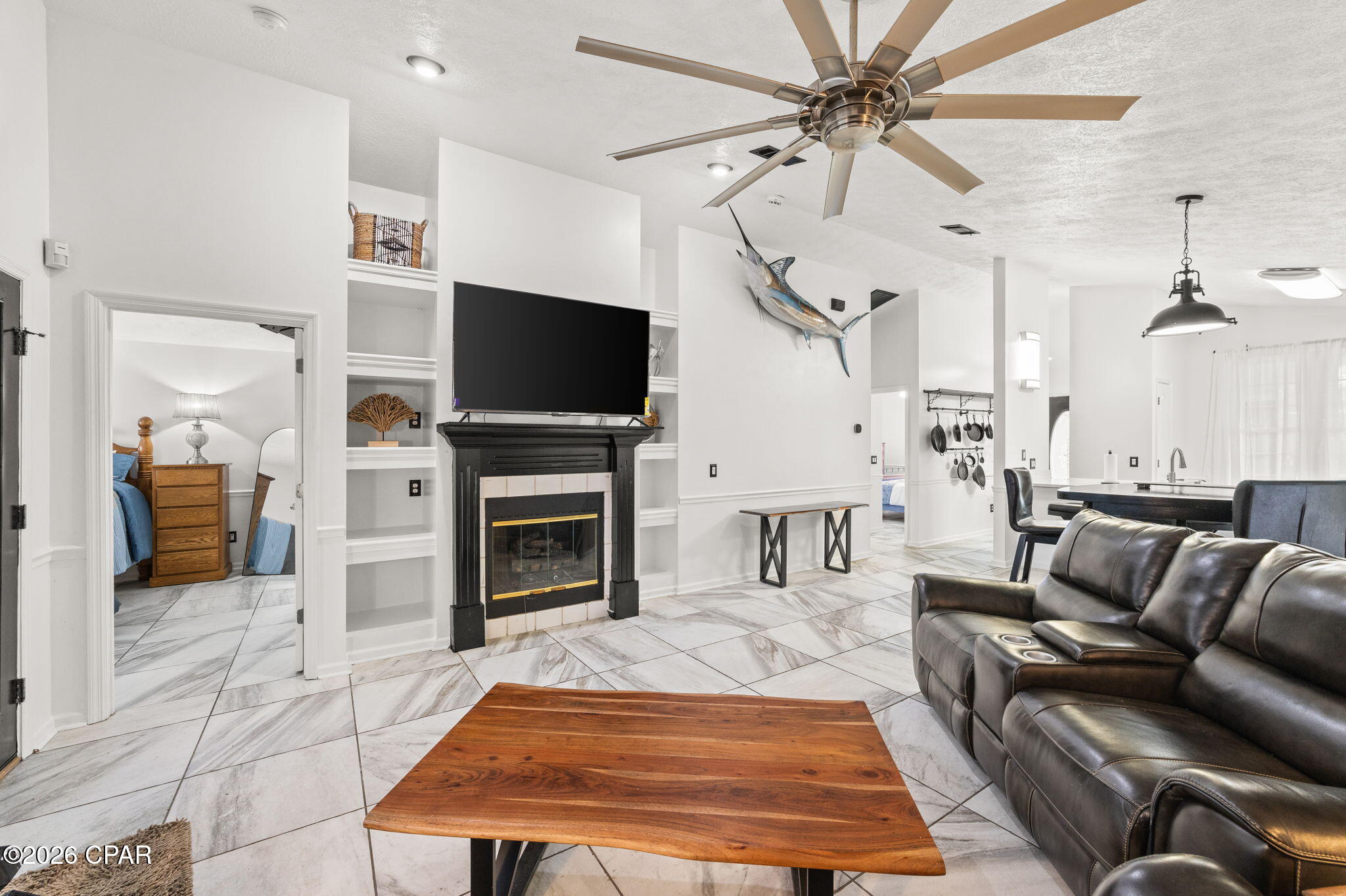 Miramar Beach - Residential