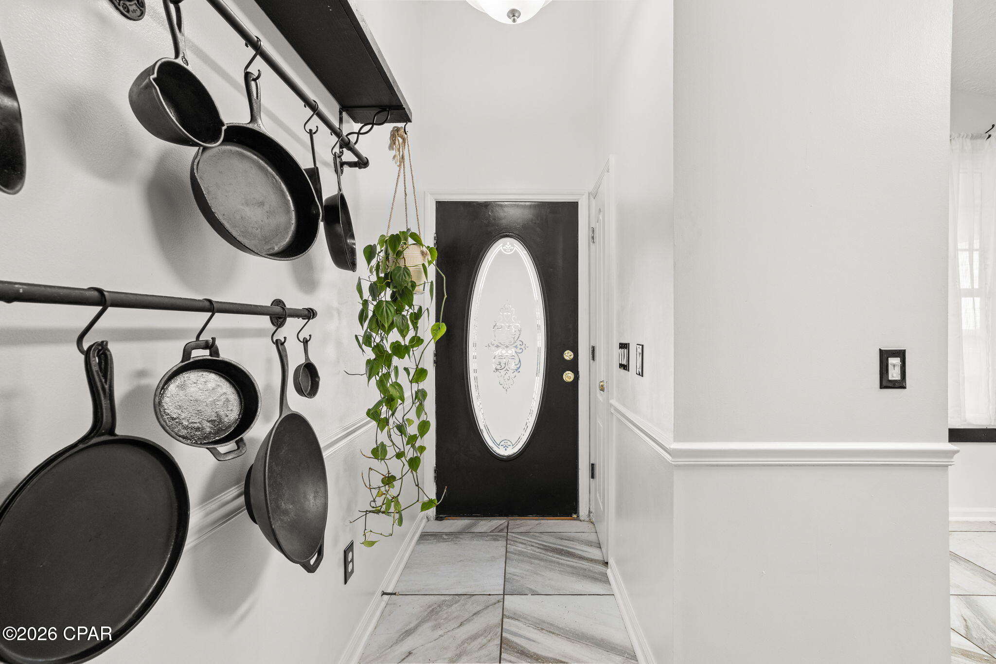 Miramar Beach - Residential