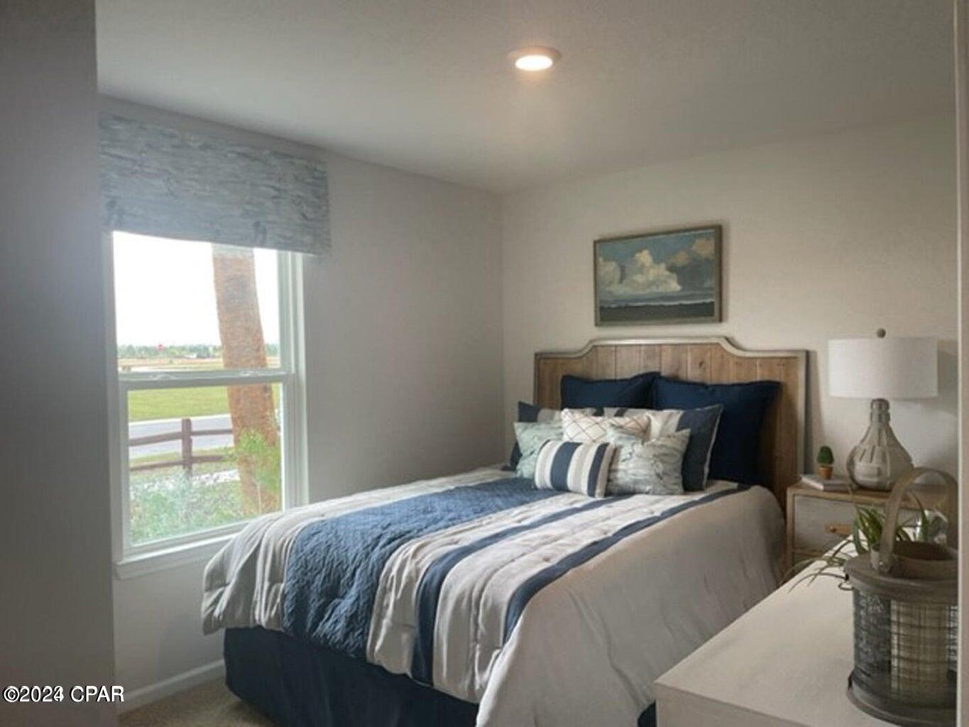 La Siesta - Residential Lease