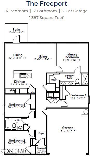 La Siesta - Residential Lease