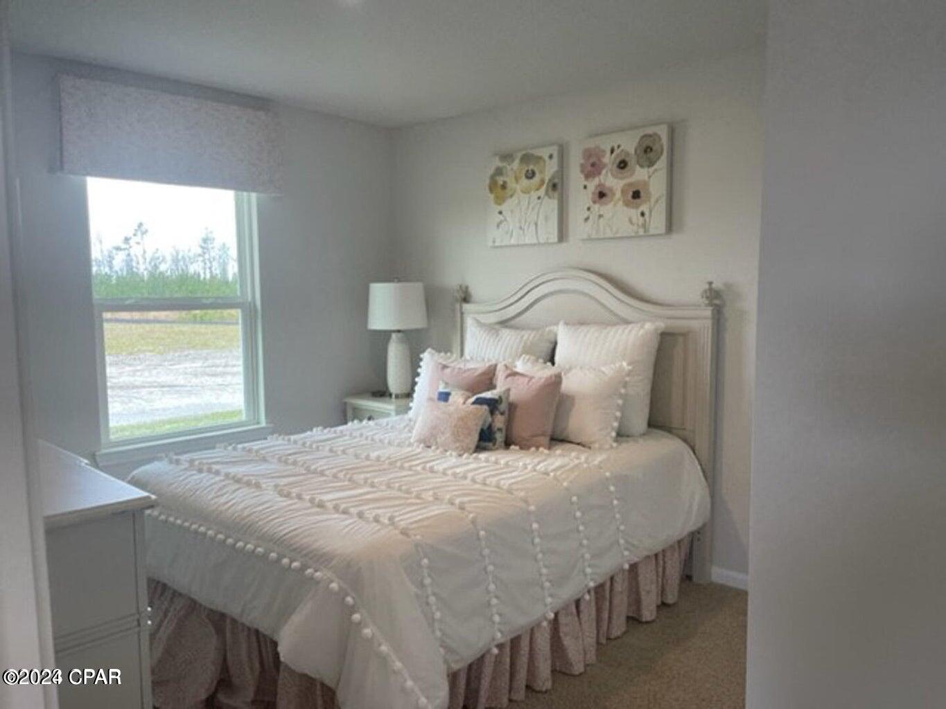 La Siesta - Residential Lease