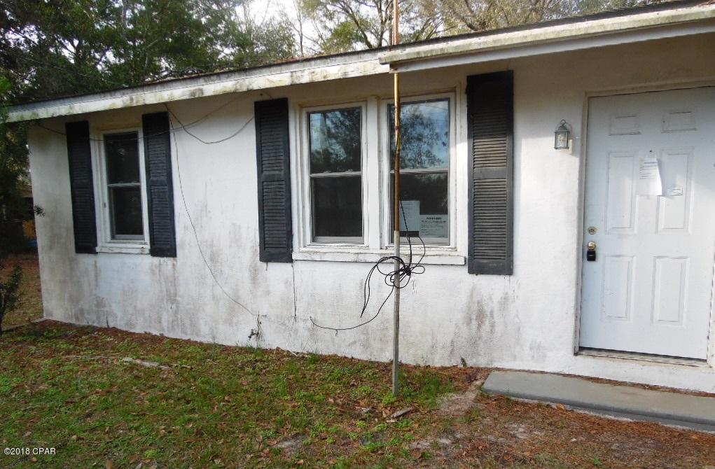 [No Recorded Subdiv] - Residential