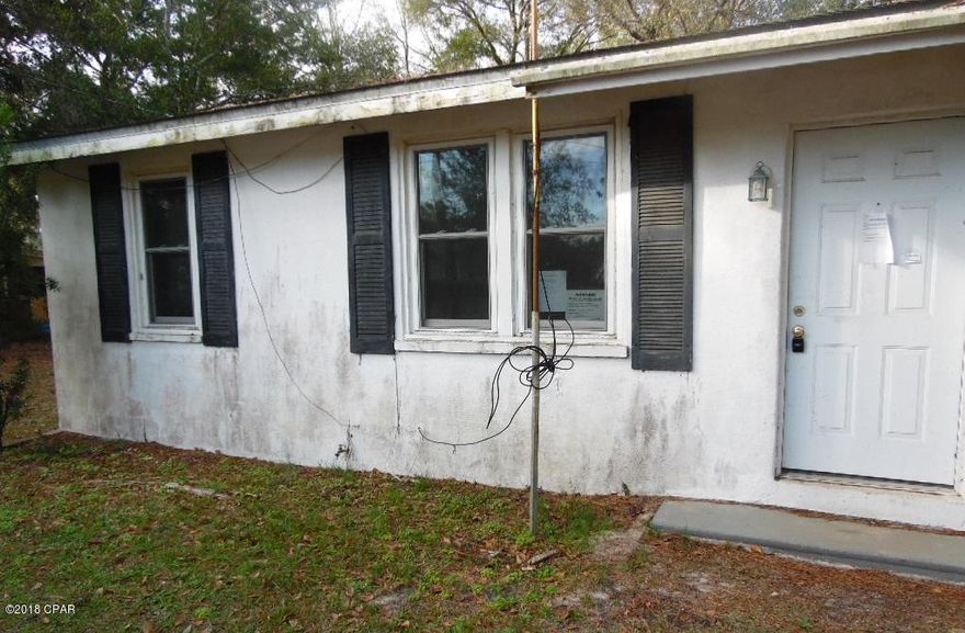 **Multiple offers exists, highest and best due March 20th by noon **Multiple offers exists, highest and best due March 20th by noon ** must accompany proof of funds at time of offer submission.** Small 2 bedroom 1 bath cottage style home in old Cedar Grove location. Home is situated on a fenced lot and is in need of remodel/repairs. Property is lender-owned, is being sold “as-is” and that U.S. 

Bank is making no representations or warranties.