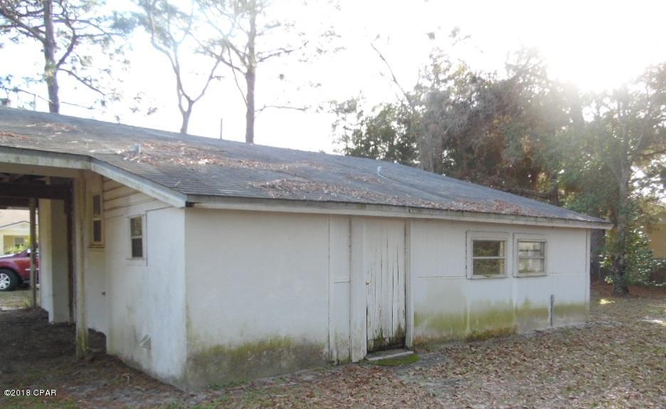 [No Recorded Subdiv] - Residential