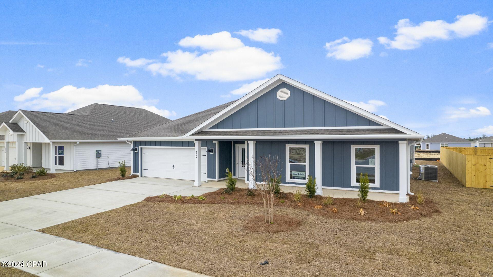 Titus Park - Residential