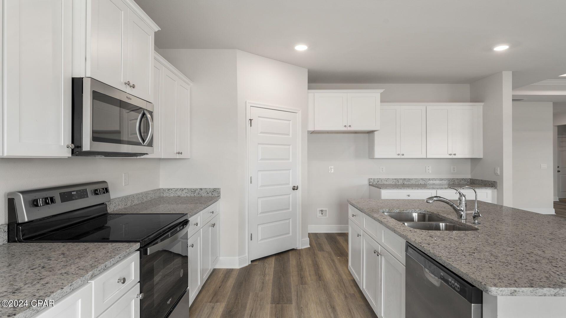 Titus Park - Residential