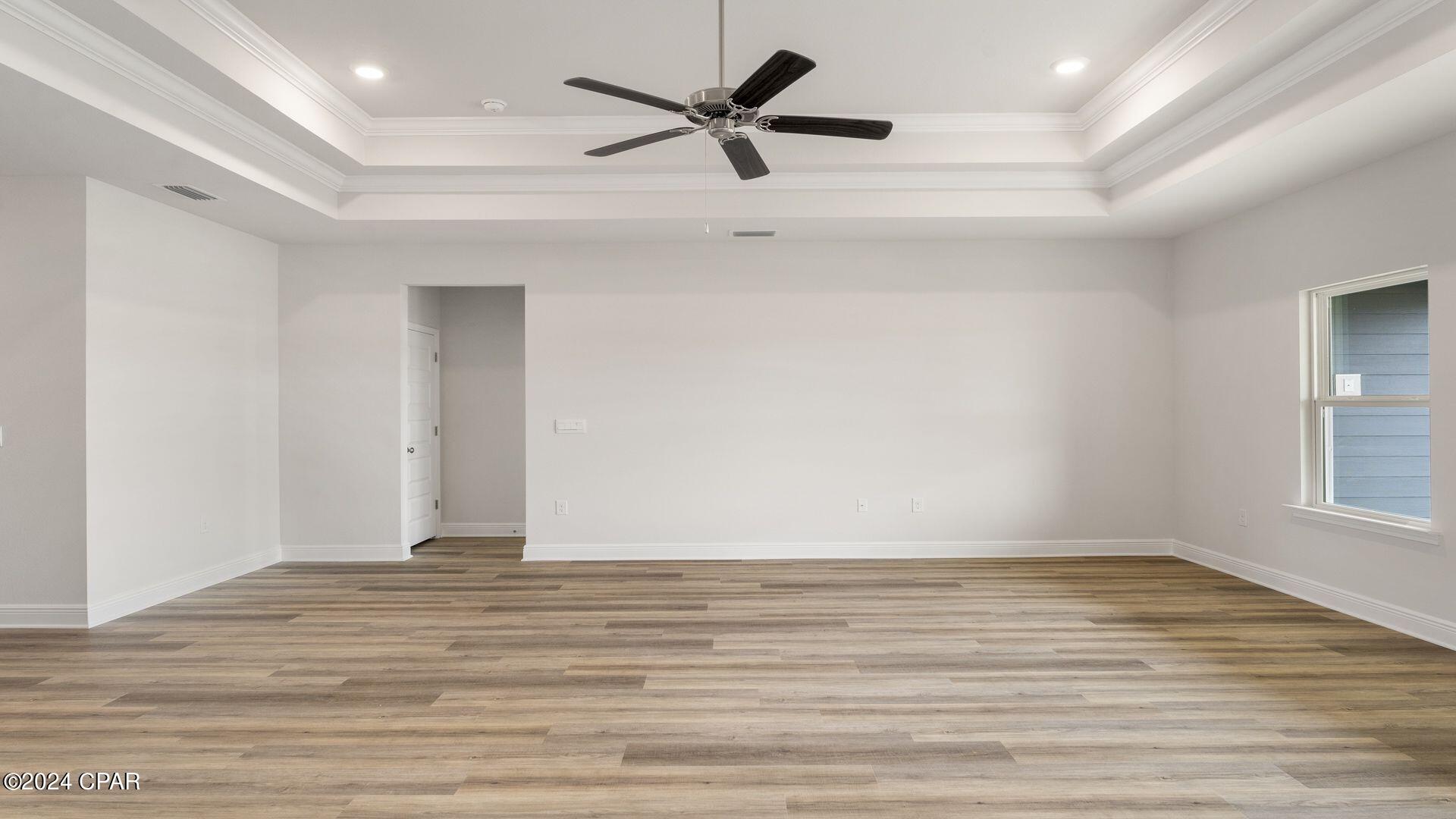 Titus Park - Residential