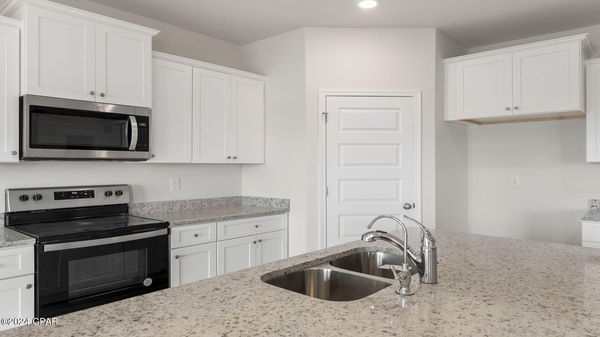 Titus Park - Residential