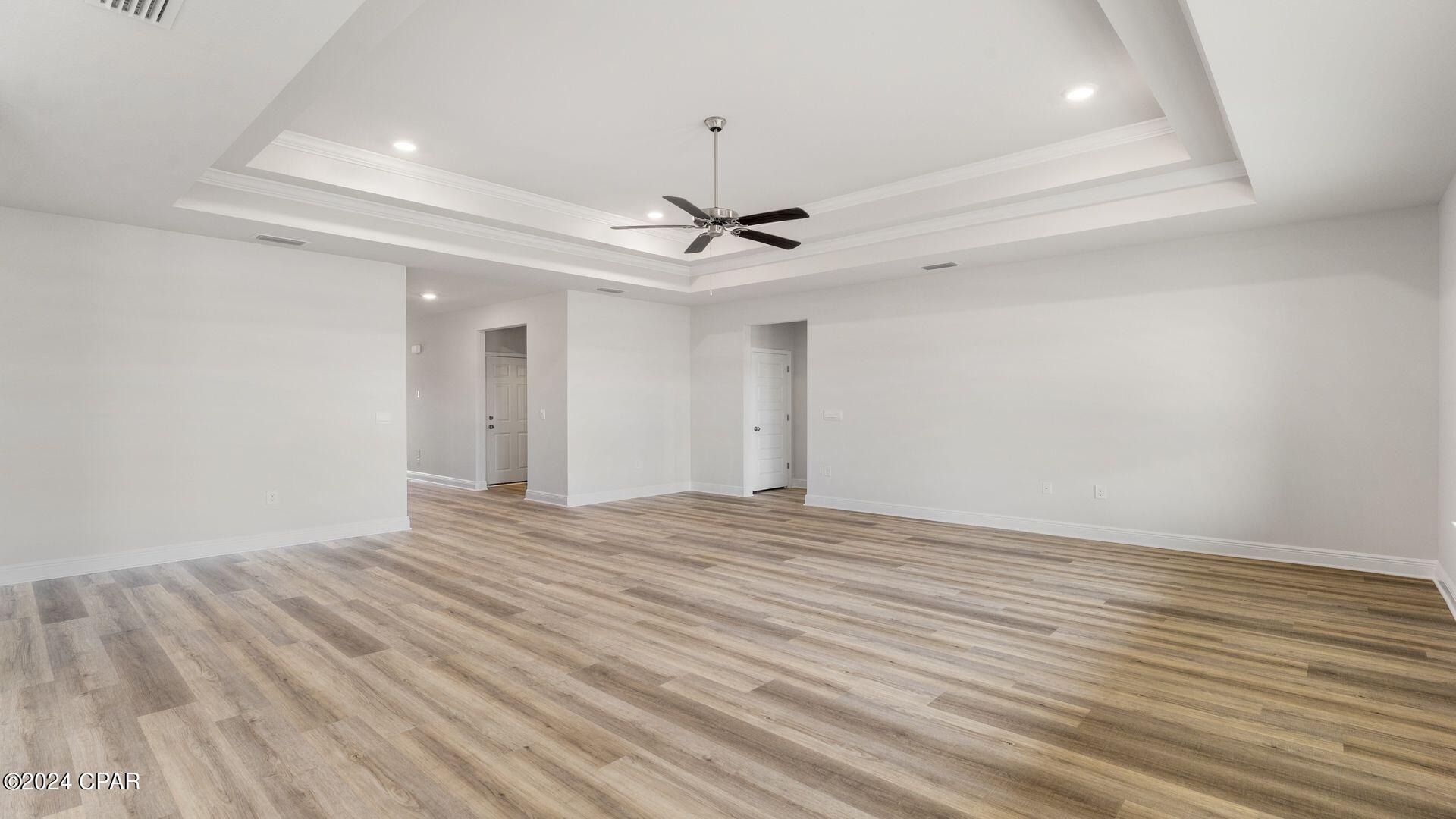 Titus Park - Residential