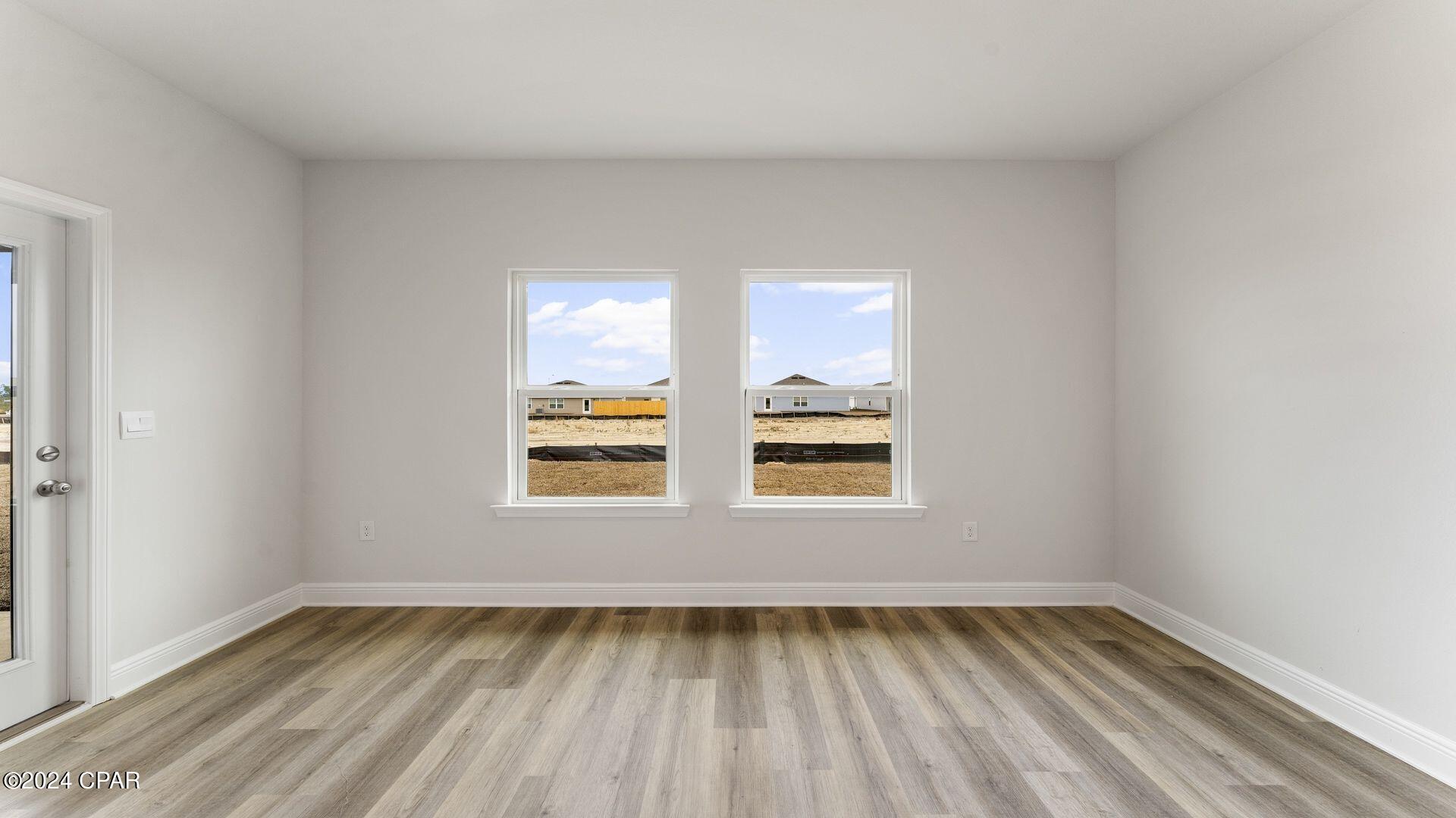 Titus Park - Residential