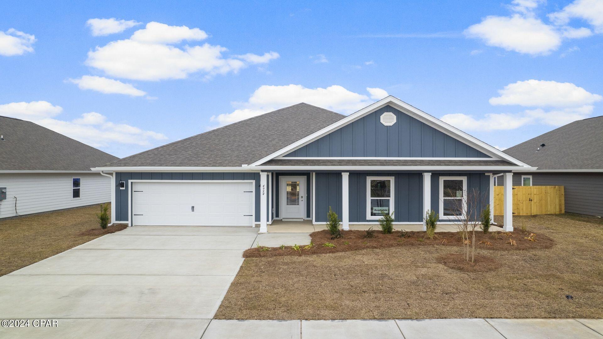 Titus Park - Residential