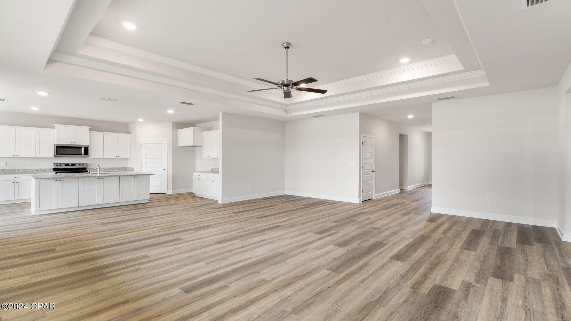 Titus Park - Residential