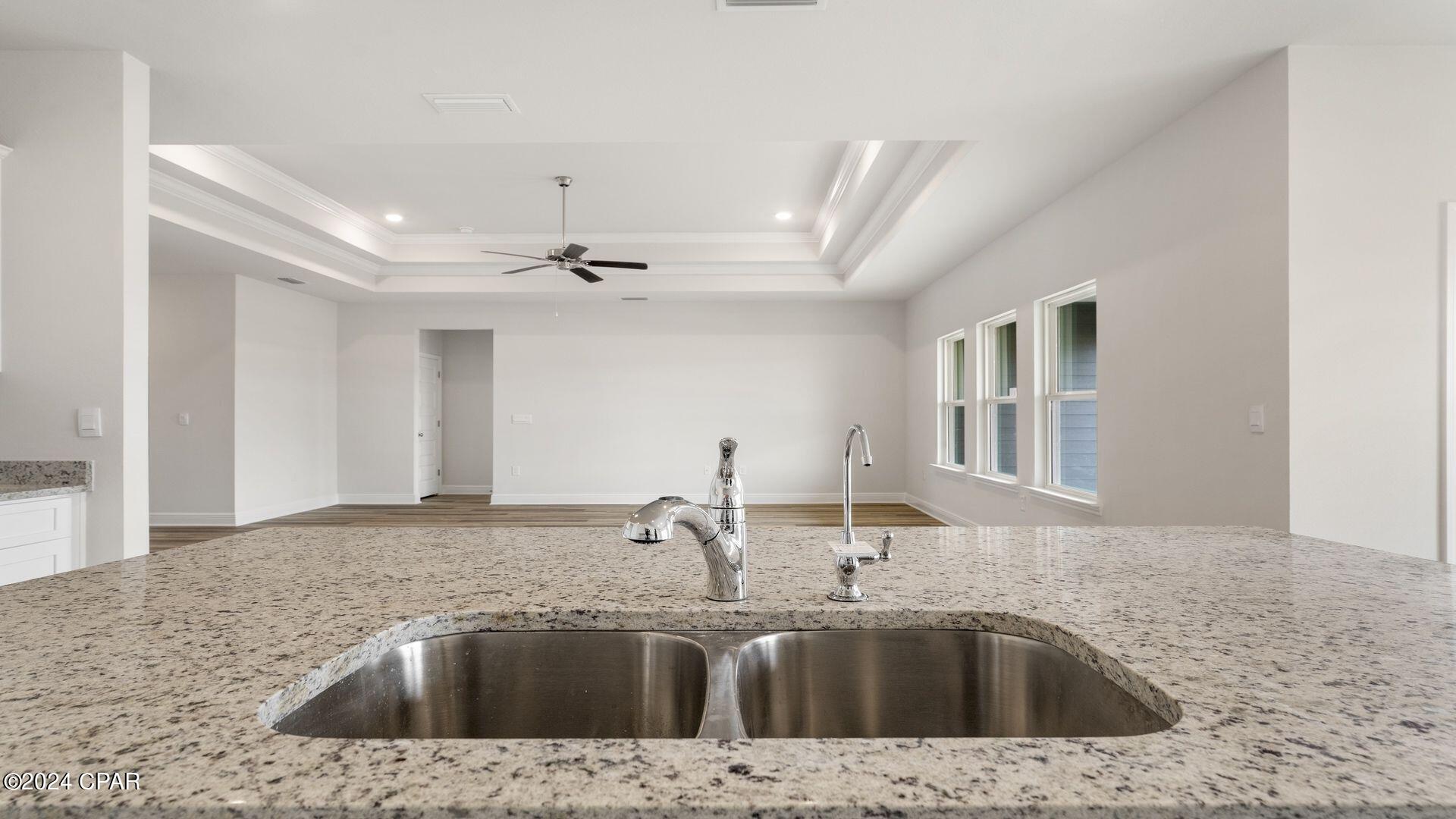 Titus Park - Residential