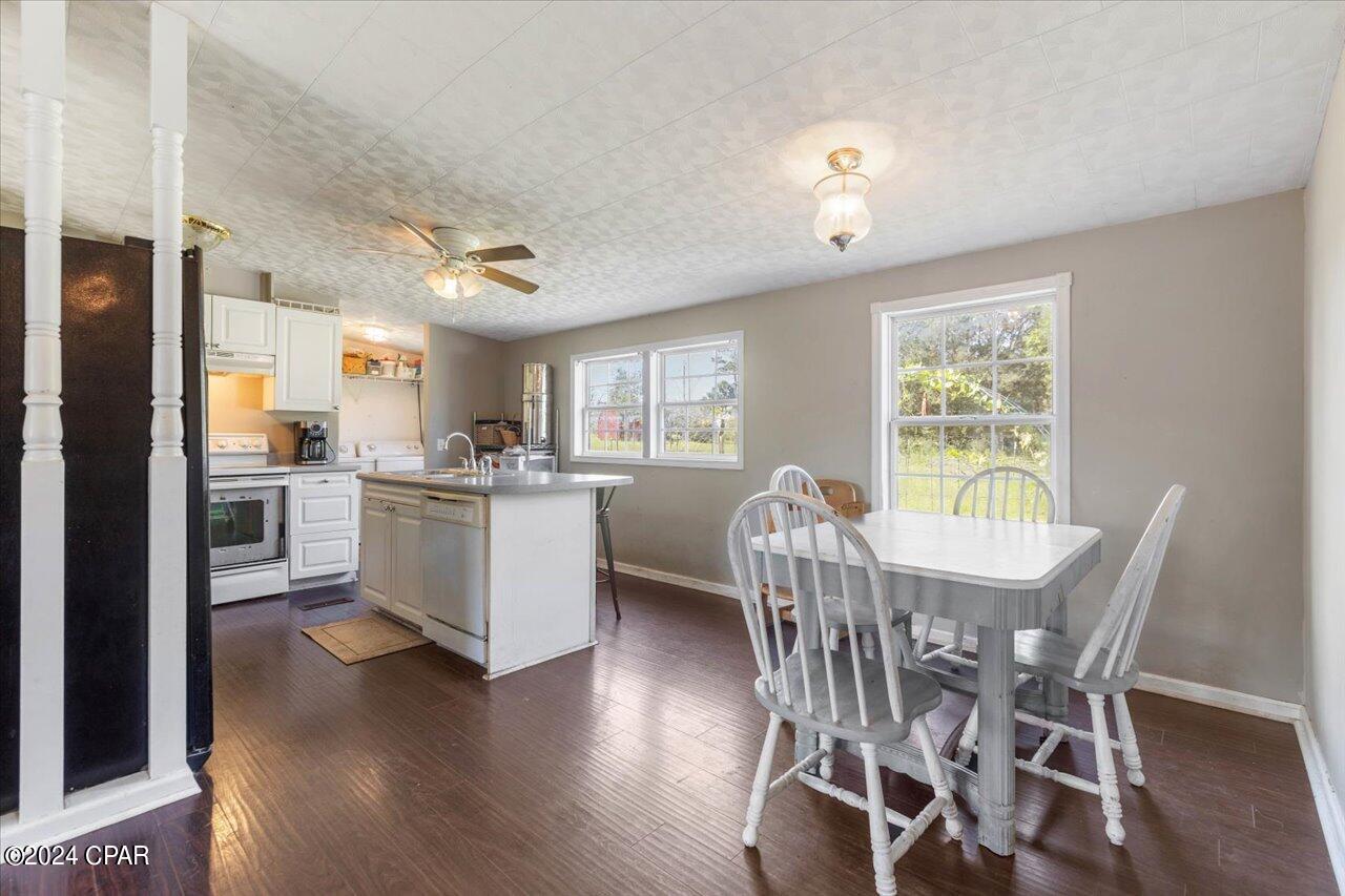 Deer Run Ranchettes - Residential