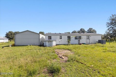 A home in Chipley