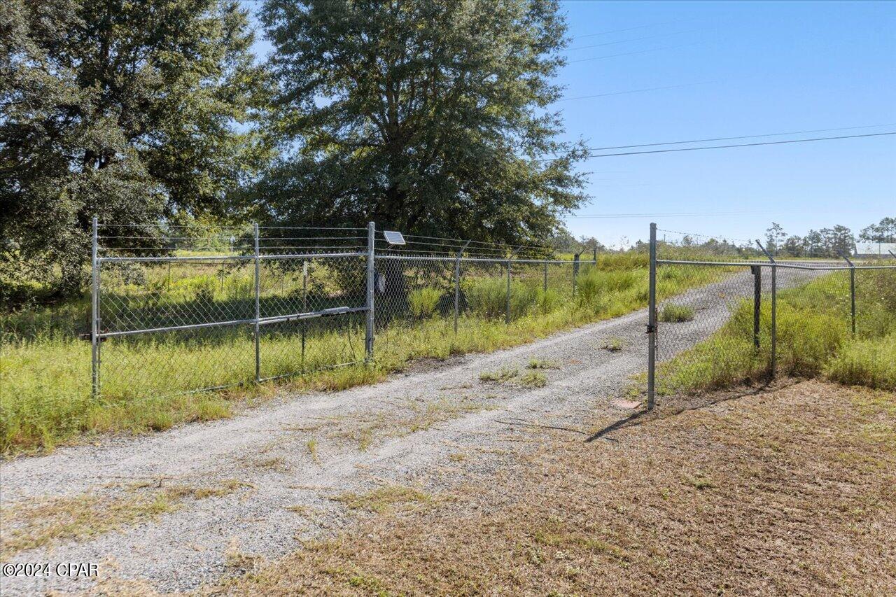 Deer Run Ranchettes - Residential