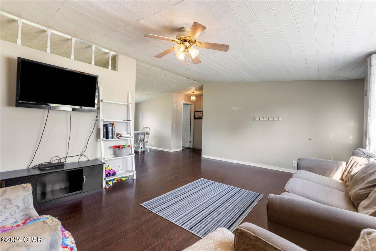 Deer Run Ranchettes - Residential