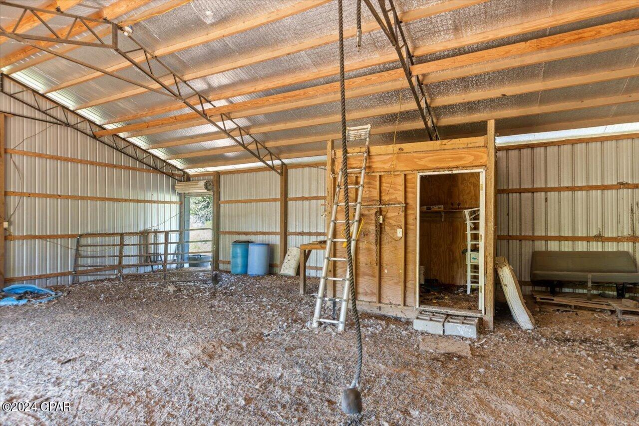 Deer Run Ranchettes - Residential