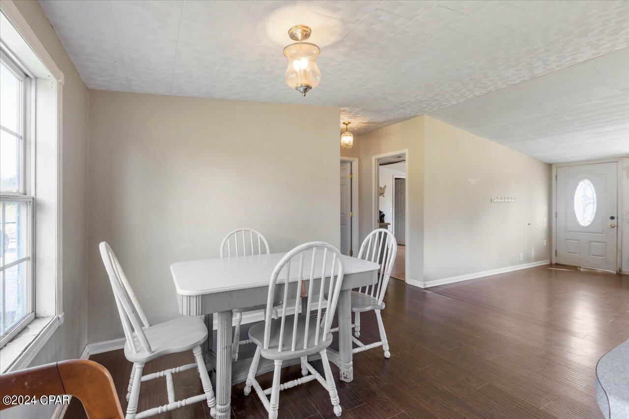 Deer Run Ranchettes - Residential