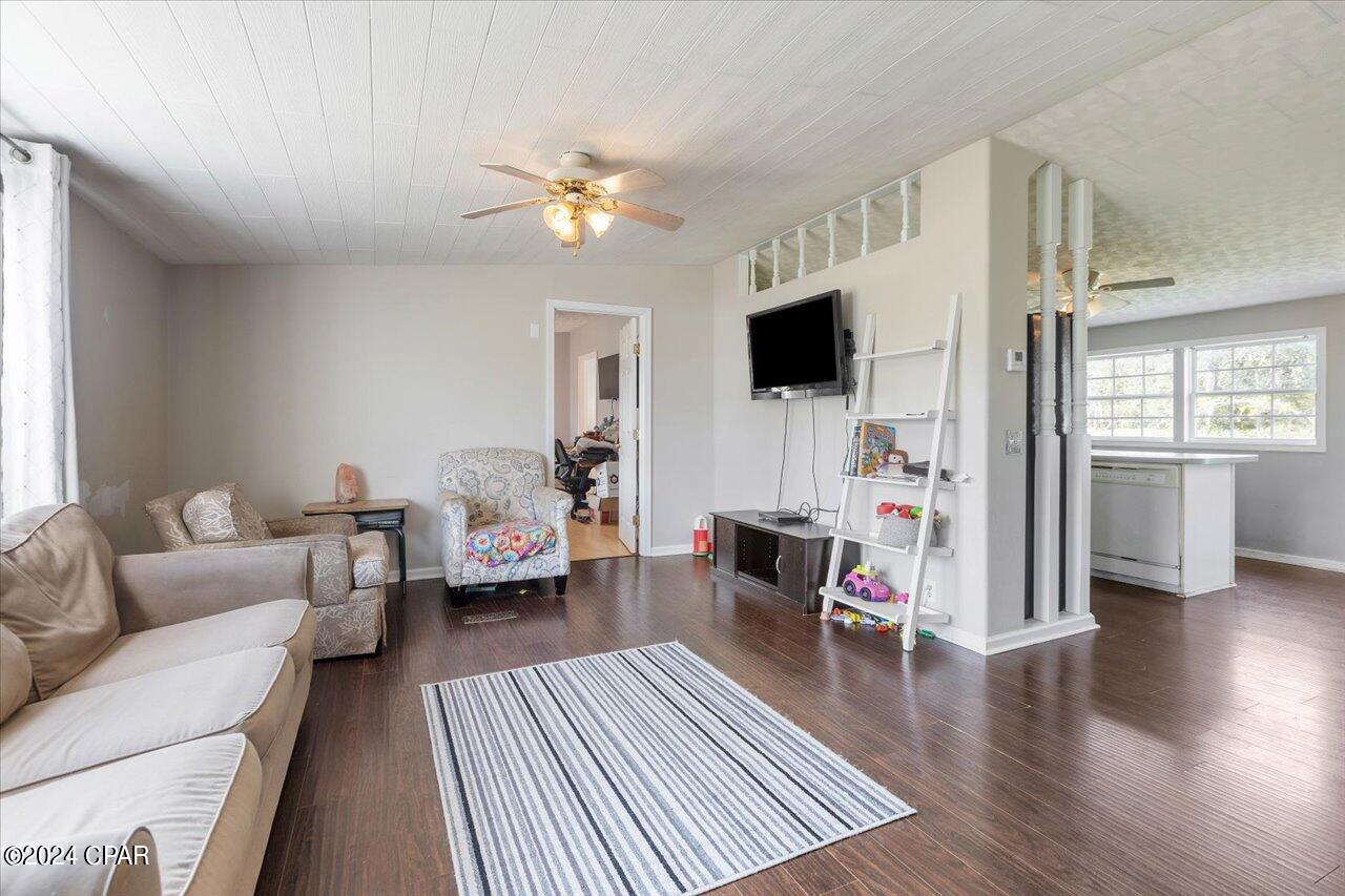 Deer Run Ranchettes - Residential