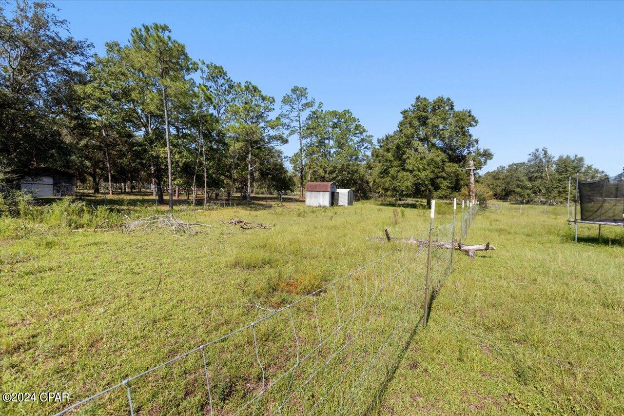 Deer Run Ranchettes - Residential