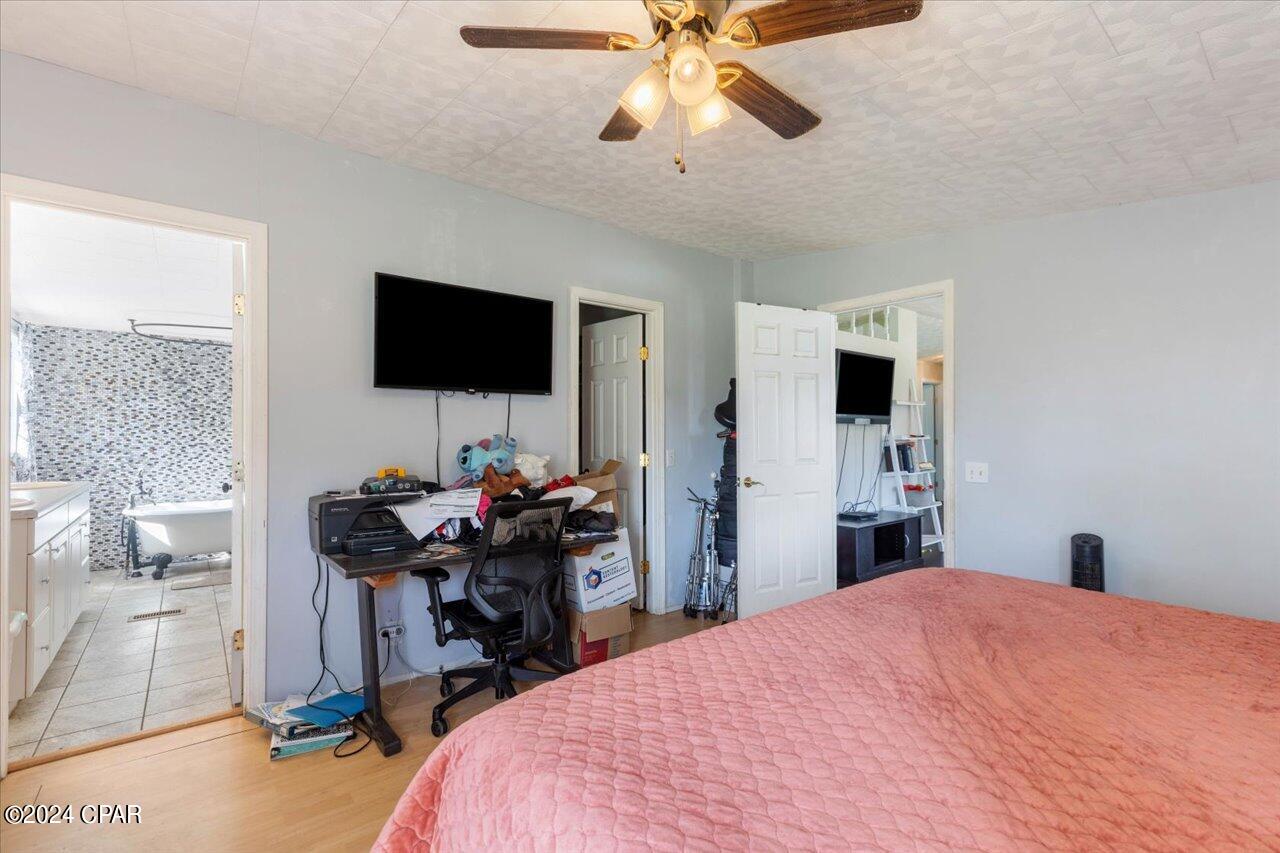 Deer Run Ranchettes - Residential