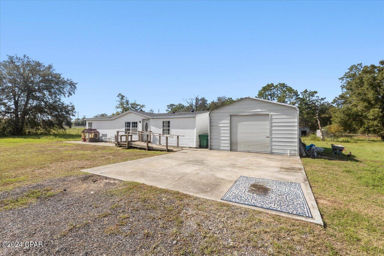 Deer Run Ranchettes - Residential