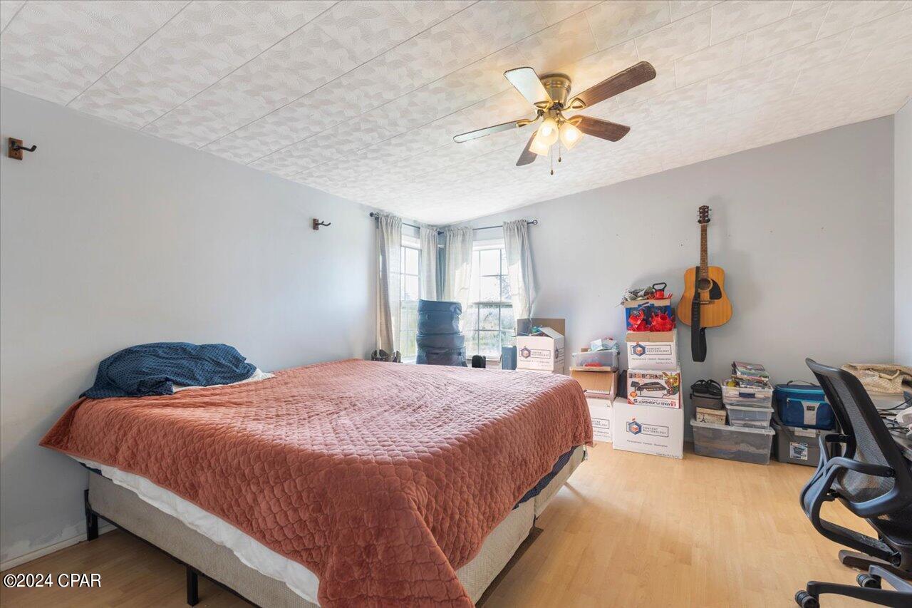 Deer Run Ranchettes - Residential