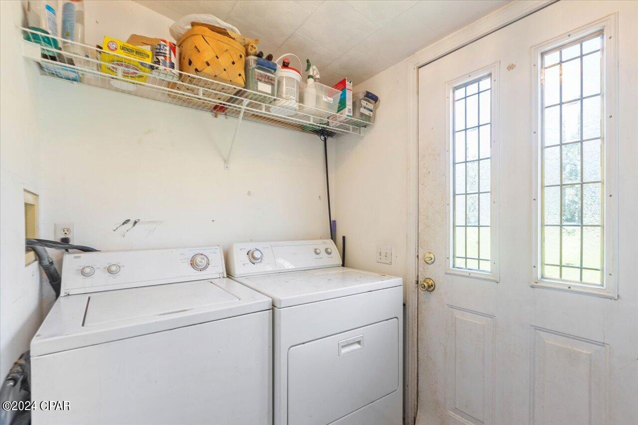 Deer Run Ranchettes - Residential