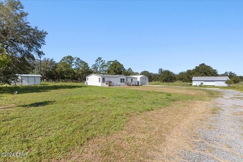 A home in Chipley