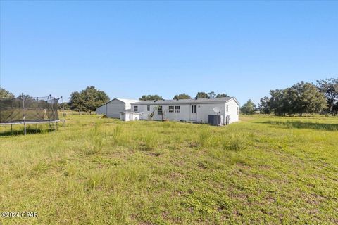 A home in Chipley