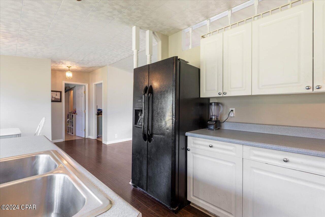 Deer Run Ranchettes - Residential